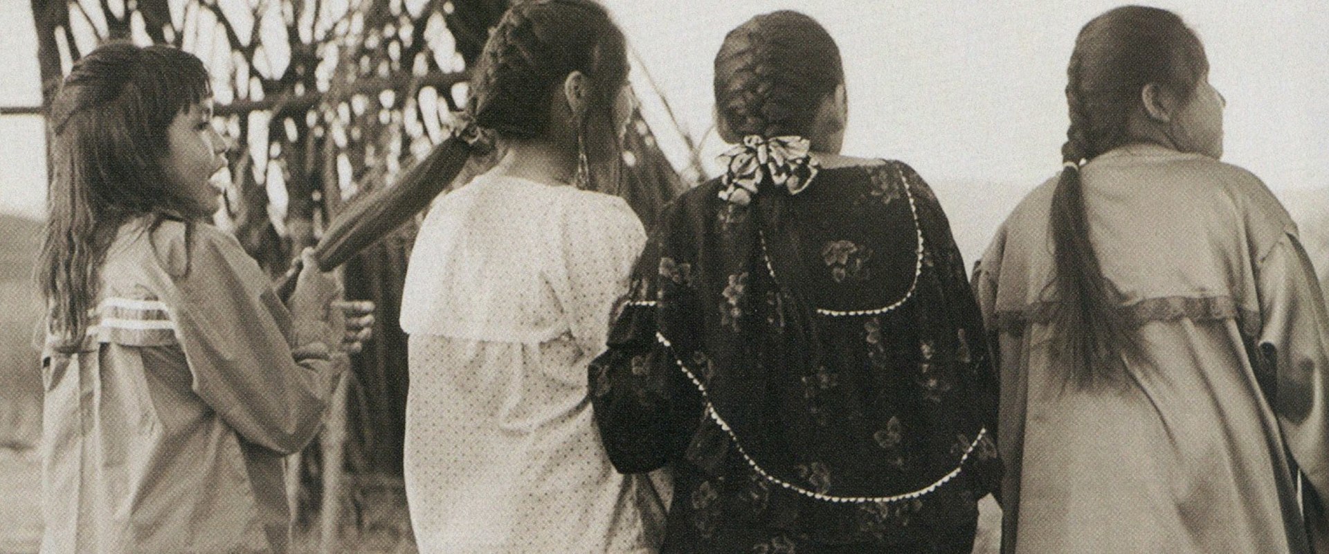 The Overlooked Role of Indigenous History in Northeastern Texas Heritage