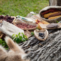 Exploring the Rich Heritage of Northeastern Texas Through Its Traditional Foods