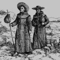 The Impact of Colonization and Settlement on the Heritage of Northeastern Texas
