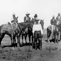 The Melting Pot of Northeastern Texas: A Diverse Heritage Shaped by Different Ethnic Groups