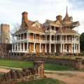 Preserving and Promoting Heritage in Northeastern Texas: Challenges and Solutions