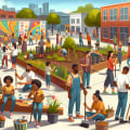 How Community Growth Has Shaped Heritage Preservation Efforts Across Northeastern Texas