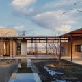 Exploring the Rich Heritage of Northeastern Texas through its Architectural Styles and Structures