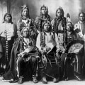 The Rich Heritage of Northeastern Texas: A Journey Through Its Historical Events