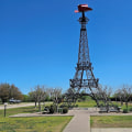 Exploring the Rich Heritage of Northeastern Texas