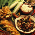 Exploring the Diverse Flavors of Northeastern Texas