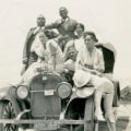 Uncovering the African American Legacy in Northeastern Texas