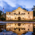 The Ever-Changing Heritage of Northeastern Texas