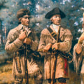 The Native American Influence on Heritage in Northeastern Texas