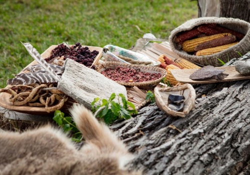 Exploring the Rich Heritage of Northeastern Texas Through Its Traditional Foods