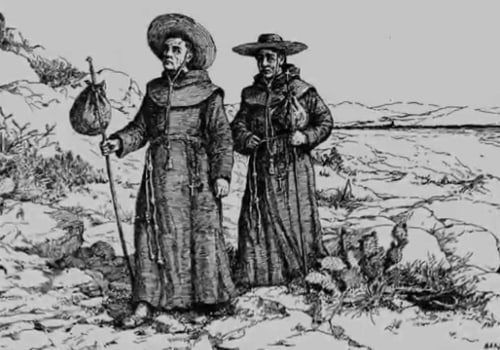 The Impact of Colonization and Settlement on the Heritage of Northeastern Texas