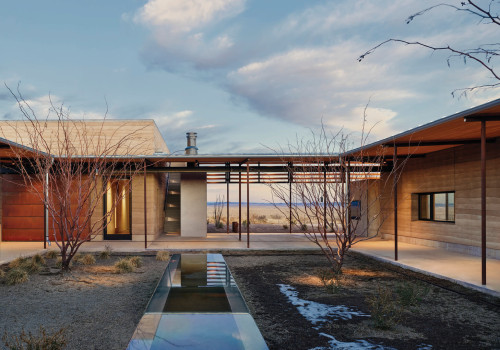 Exploring the Rich Heritage of Northeastern Texas through its Architectural Styles and Structures