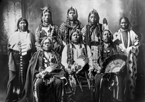 The Rich Heritage of Northeastern Texas: A Journey Through Its Historical Events