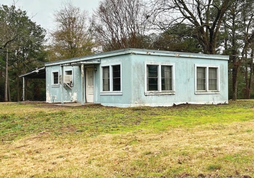 The Impact of Heritage on the Economy of Northeastern Texas