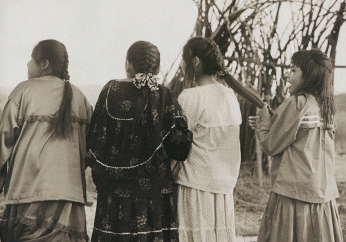 The Overlooked Role of Indigenous History in Northeastern Texas Heritage
