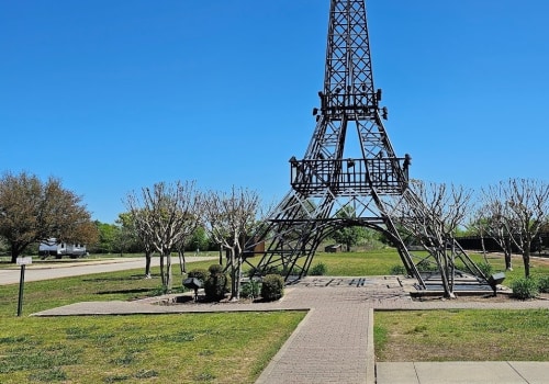 Exploring the Rich Heritage of Northeastern Texas