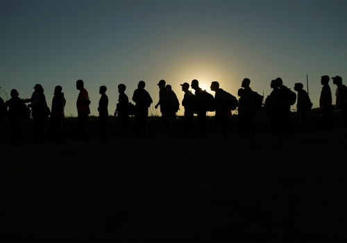 The Impact of Immigration on the Heritage of Northeastern Texas