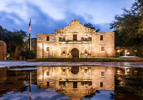 The Ever-Changing Heritage of Northeastern Texas