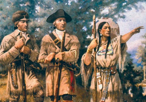 The Native American Influence on Heritage in Northeastern Texas